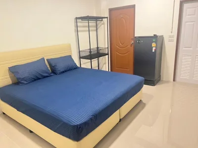 Doppelzimmer — AB House